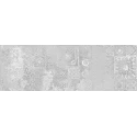 DRESDEN REVEST DECOR WHITE MATE 40X120 RECT