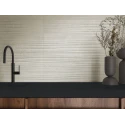 DRESDEN REVEST RELIEVE ENEA SAND MATE 40X120 RECT
