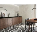 DRESDEN REVEST RELIEVE ENEA SAND MATE 40X120 RECT
