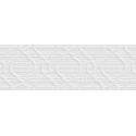 ICE CROWN WHITE MATE 30 x 90