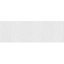 ICE LOOK WHITE MATE 30 x 90