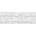 BLANCO NEXT WHITE MATE 30 x 90