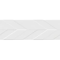ICE WHITE MATE 30 x 90
