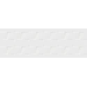 BLANCO UPPER WHITE MATE 30 x 90