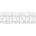 BLANCO NEXT WHITE BRILLO 30 x 90