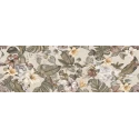 UNIVERSE REVEST DECOR FLOW IVORY MATE 40X120 RECT