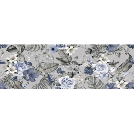UNIVERSE REVEST DECOR FLOW PEARL MATE 40X120 RECT