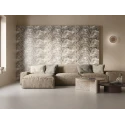 UNIVERSE REVEST DECOR  PALMER WARM MATE 40X120 RECT
