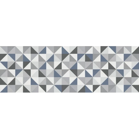UNIVERSE REVEST DECOR  PENTA COLD MATE 40X120 RECT