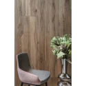 Genesis Tan Porcelánico Natural Mate 20x120 Rec