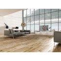 LEGNO PORCELÁNICO ROBLE NATURAL MATE 20X120 REC