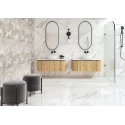 CAMPOBASSO WALL WHITE MATE 33,3X100 REC
