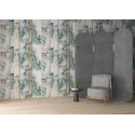 LETRA PEARL RELIEVE 40x120 RECT