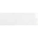 CAMPOBASSO WALL RELIEVE AXE WHITE 33,3X100 REC