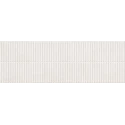PIRITA RELIEVE INTEGRA WHITE MATE 40X120 REC