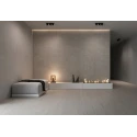 CLOE SILVER 30X90 RECT