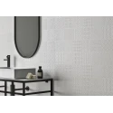 ICE SYRMA WHITE MATE 30 x 90