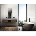 BLANCO VENETIAN MATE 30 x 90