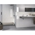 ICE WHITE BRILLO 30X90