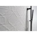 BLANCO CROWN WHITE BRILLO 30 X 90