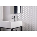 BLANCO EDEN WHITE BRILLO 30 x 90