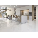 BLANCO PORCELÁNICO WHITE PULIDO 60X120 REC