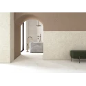 TARANTO STATUARIO NATURAL MATE 90X90