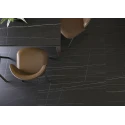 TOMBUCTÚ NOIR PULIDO  PREMIUM 120X120 REC