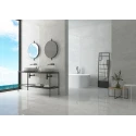 PRISMA WHITE MATE 60X120 REC