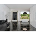 SUEZ BLACK PULIDO 120X120 REC