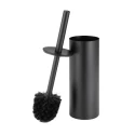 ESCOBILLERO REDONDO ASTRAL BLACK SAT