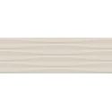 TAU Porcelanico TORNARES GOBI WHITE 16,3X51,7