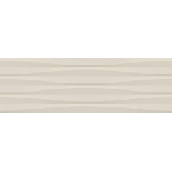 TAU Porcelanico TORNARES GOBI WHITE 16,3X51,7