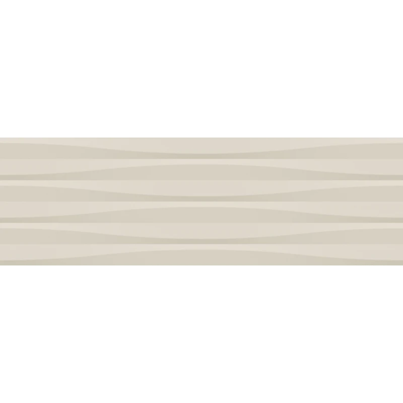 TAU Porcelanico TORNARES GOBI WHITE 16,3X51,7