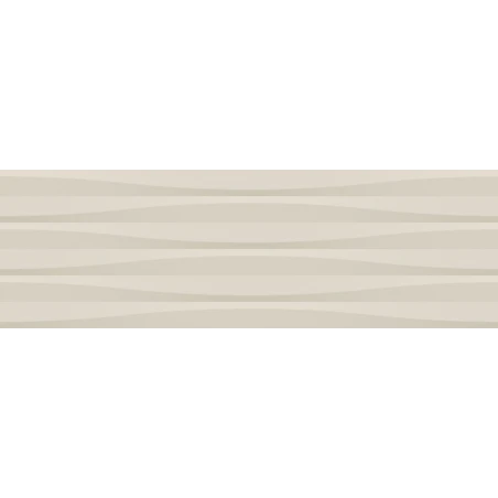 TAU Porcelanico TORNARES GOBI WHITE 16,3X51,7