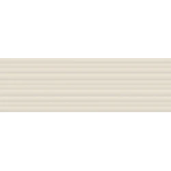 TAU Porcelanico OLITE WHITE 16,3X51,7