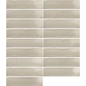 RIVER DECOR IVORY 7,5X30