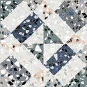 Terrazzo Decor3 20x20
