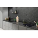 MERIDIAN HEX DECOR MATE 23X27
