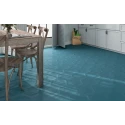 MERIDIAN HEX DECOR MATE 23X27