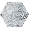 MERIDIAN HEX DECOR MATE 23X27