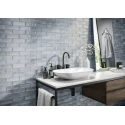KYOTO WHITE BRILLO 5X15