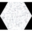VENETO HEX GRAY MATE  23,2x26,7