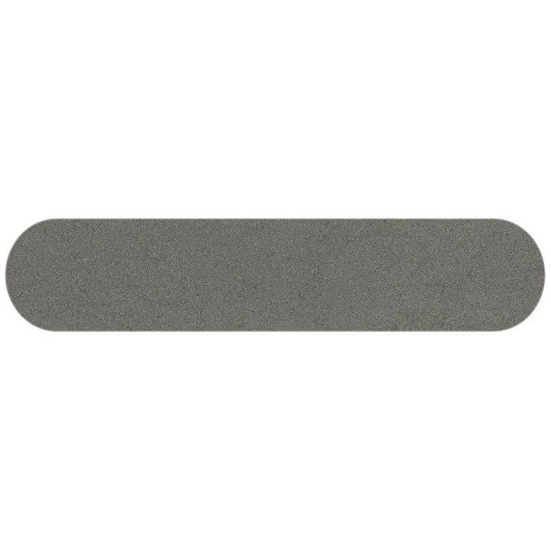 PROVENCE CIRCLE GREY 5X25 GLOSS