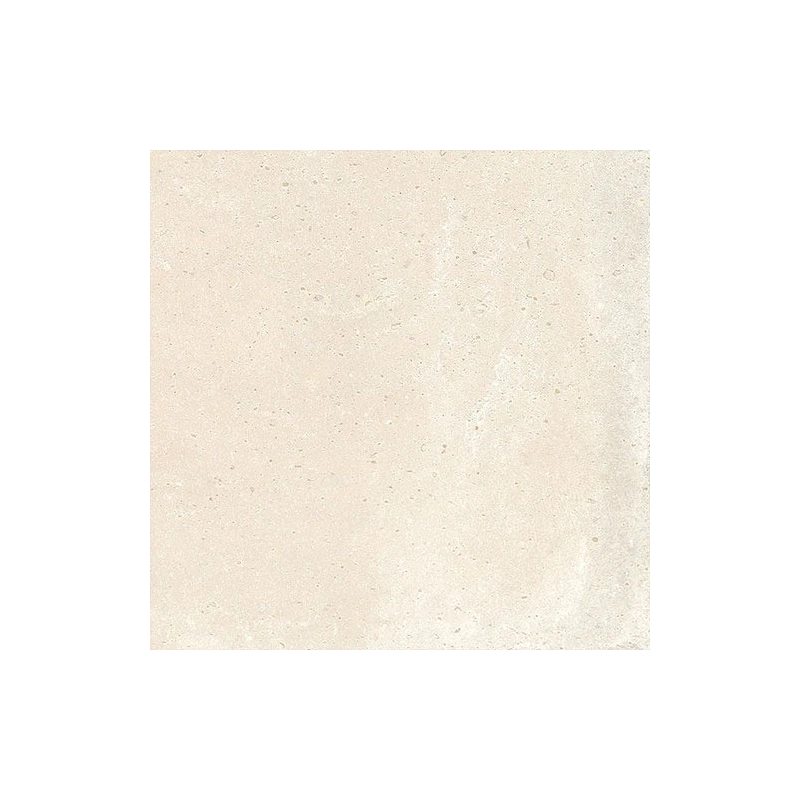 VOLCANO WHITE 15x15 NAT