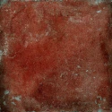 VOLCANO RED 15x15 NAT