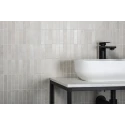 Core White 120x60 Porcelánico Rectificado