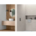 RLV. DUNE FLORENCIA IVORY 25x75