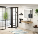 Encimera Oriente 100 Roble Natural 100x46