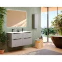 Mueble de Baño Isquia 100 Mist Mate